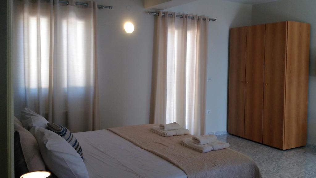 Pessada Bay Studios And Apartments Pesádha Exterior foto